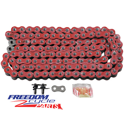 RK 520 MAX X Chain (120 Links)