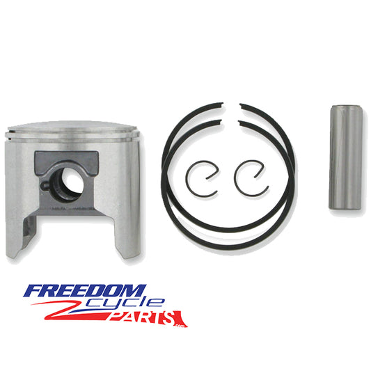 Ski-Doo Freestyle 300 Rotax Piston Kit - STD / Oversized