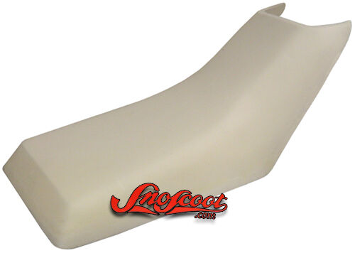 Snoscoot 80 Seat Foam Replacement