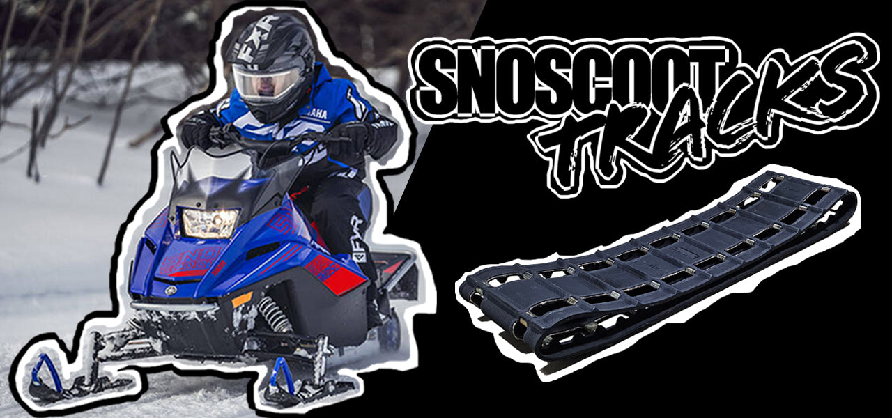 Hard Parts & Gear for Street, Track, Dirt, & Snow