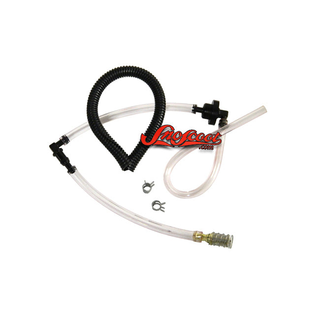 Ski-Doo Mini Z 120 Fuel Line Replacement Kits