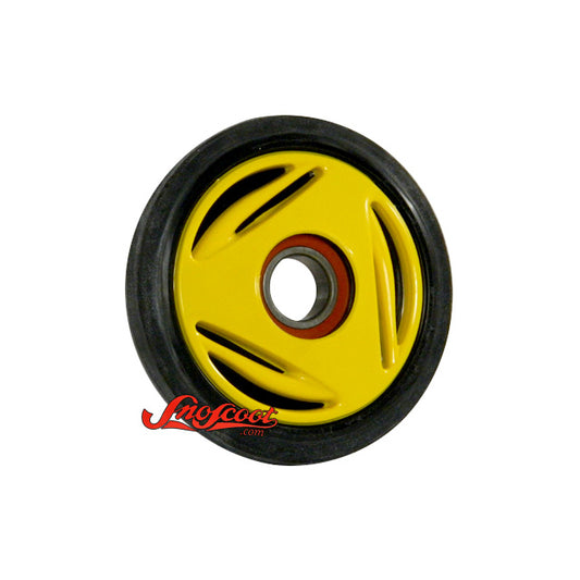 Ski-Doo Mini Z 120 Lower (REAR) Bogie Wheels