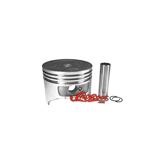 Ski-Doo Mini Z 120 Pistons & Connecting Rods