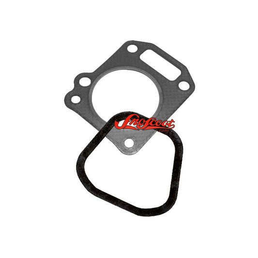 Ski-Doo Mini Z 120 Top End Gasket Set