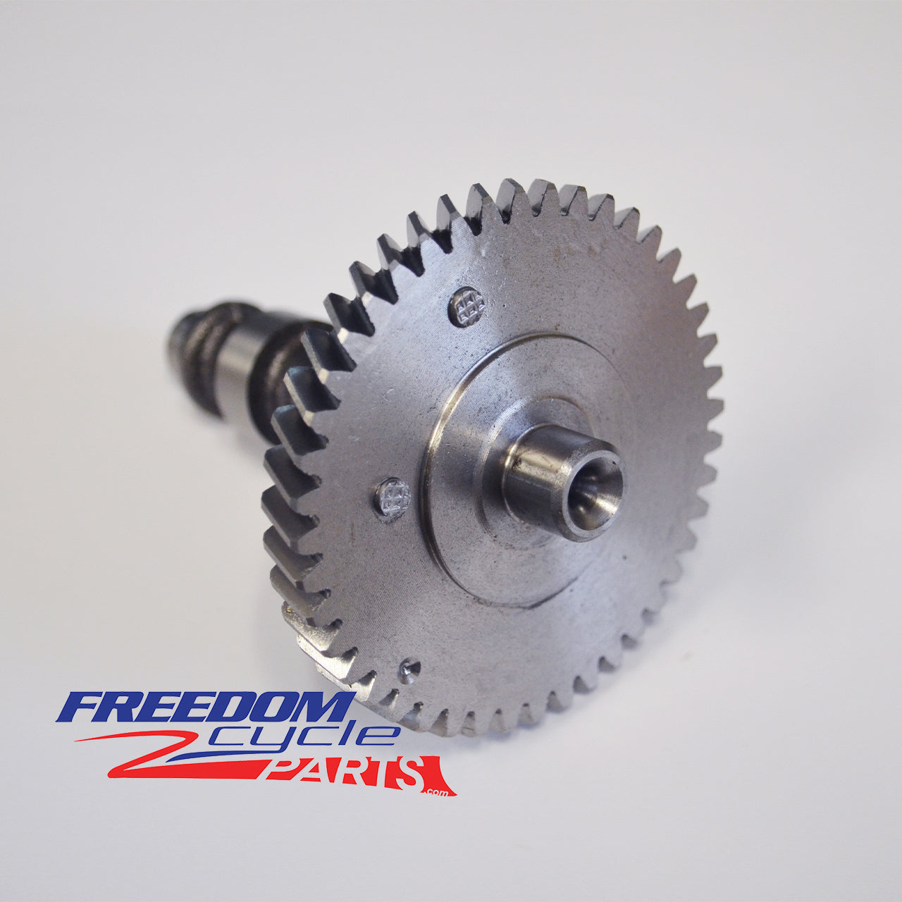 Ski-Doo Mini Z 120 OEM Camshaft Assembly