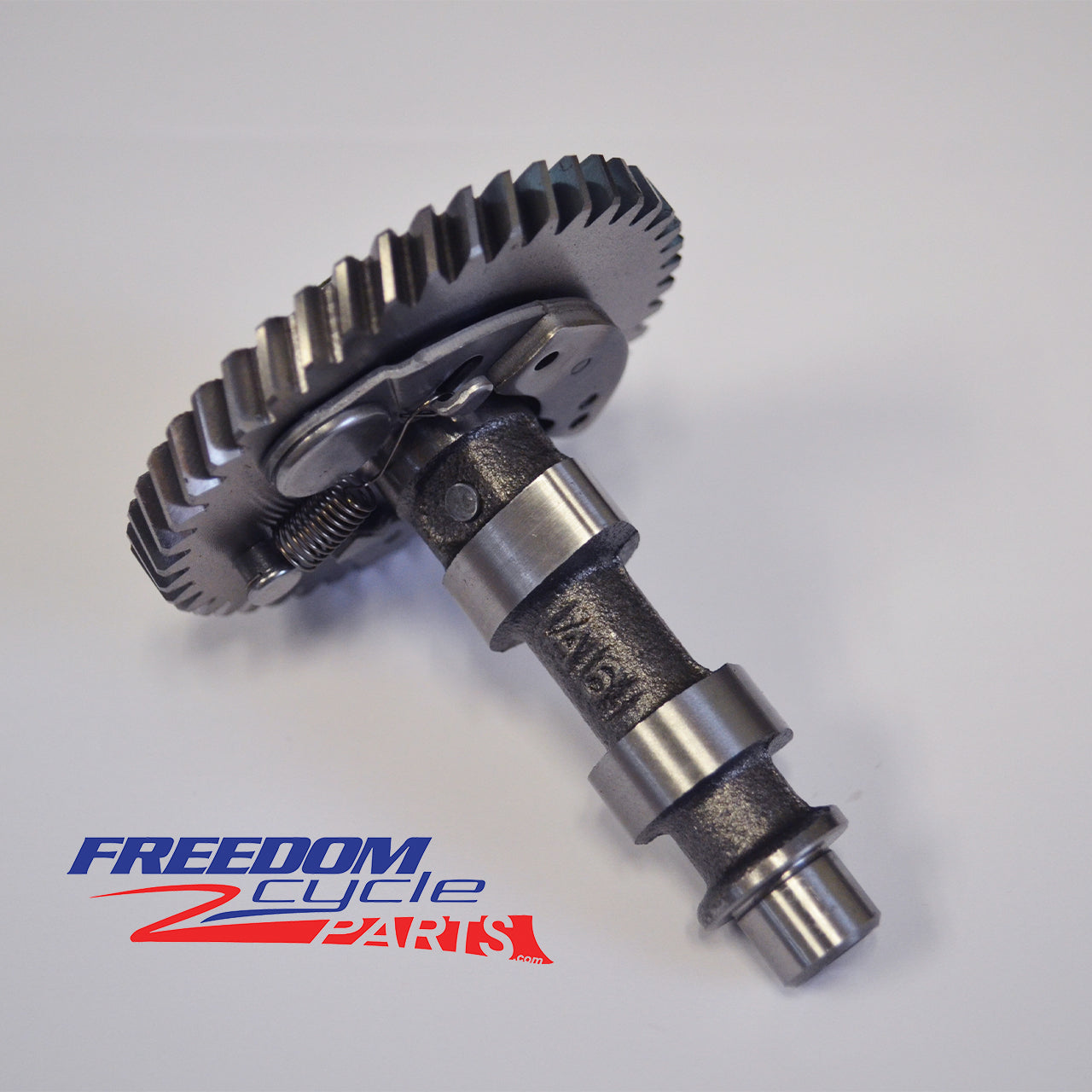 Ski-Doo Mini Z 120 OEM Camshaft Assembly