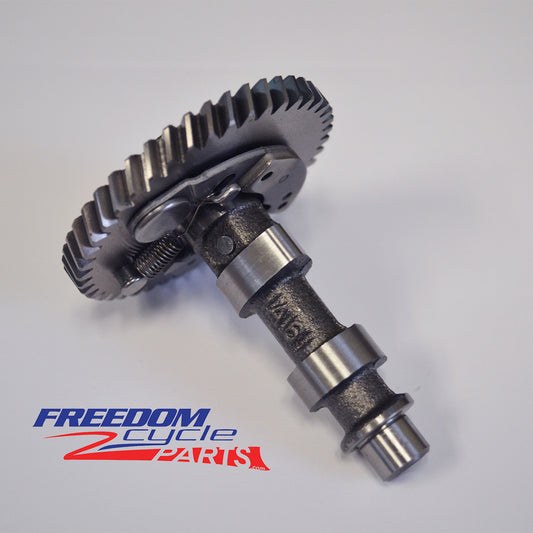 Ski-Doo Mini Z 120 OEM Camshaft Assembly