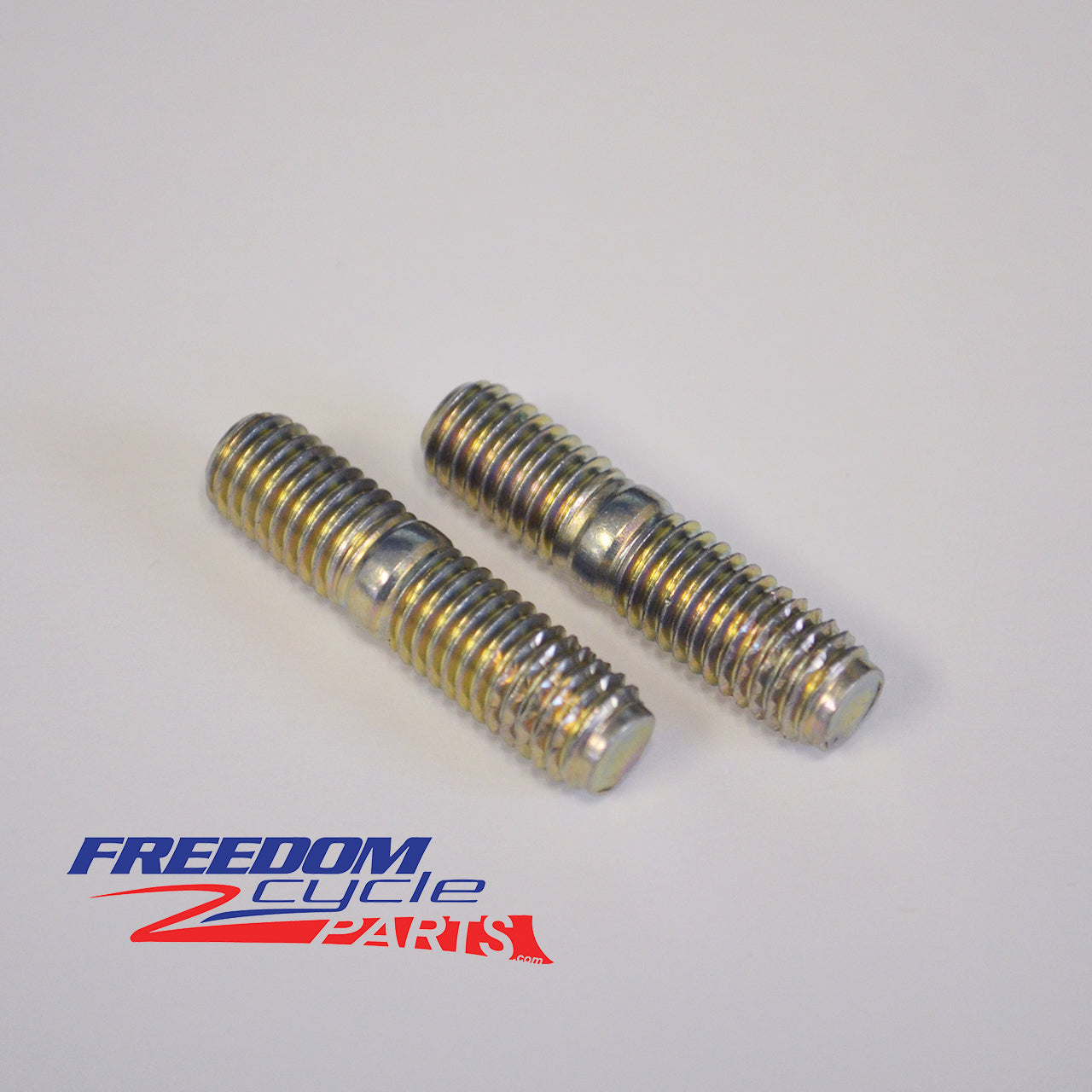 Ski-Doo Mini Z 120 OEM Exhaust Head Studs