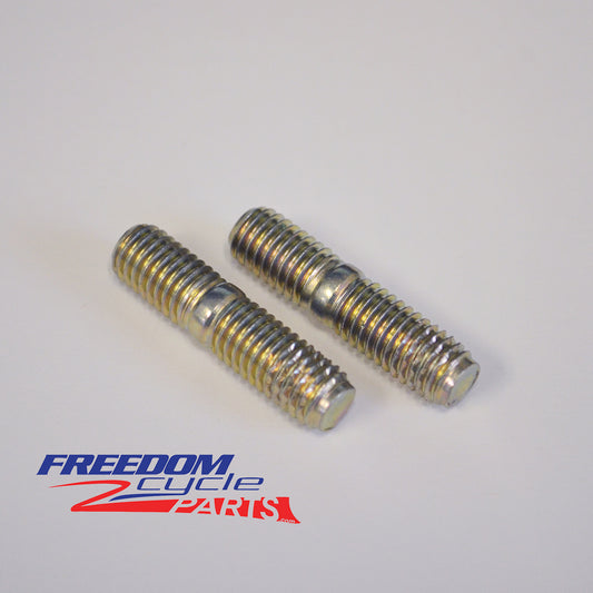 Ski-Doo Mini Z 120 OEM Exhaust Head Studs
