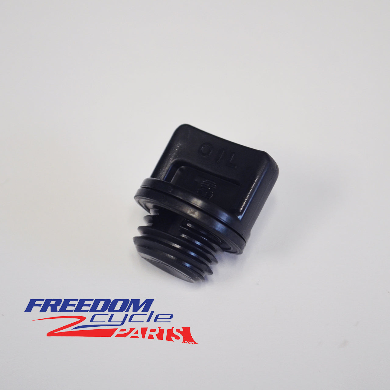 Ski-Doo Mini Z 120 OEM Oil Fill Cap
