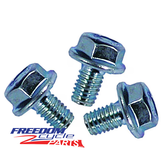 Ski-Doo Mini Z 120 Replacement Pull Starter Mounting Kit