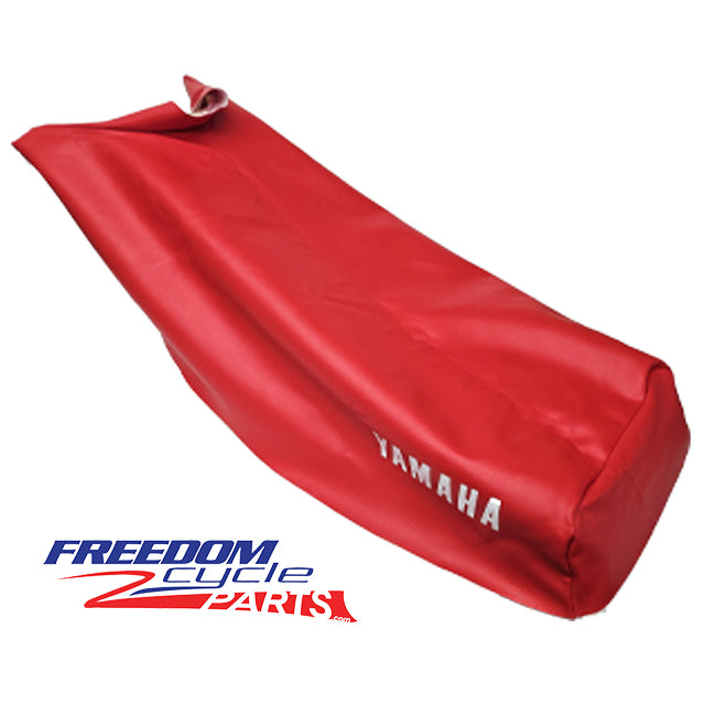 Yamaha Snosport 125 Seat Cover