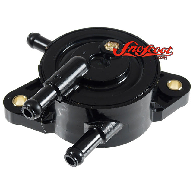 Yamaha Snoscoot 200 Fuel Pump