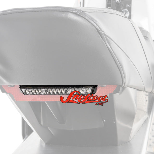 Yamaha Snoscoot 200 Taillight