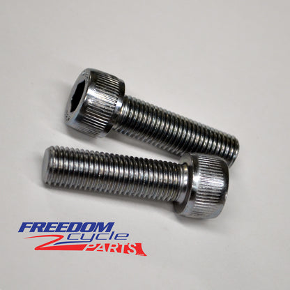 Yamaha Snoscoot 80 OEM Brake Caliper Mounting Kit