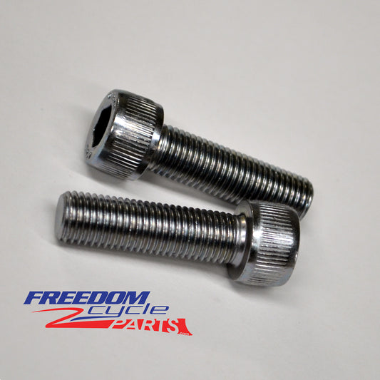 Yamaha Snoscoot 80 OEM Brake Caliper Mounting Kit