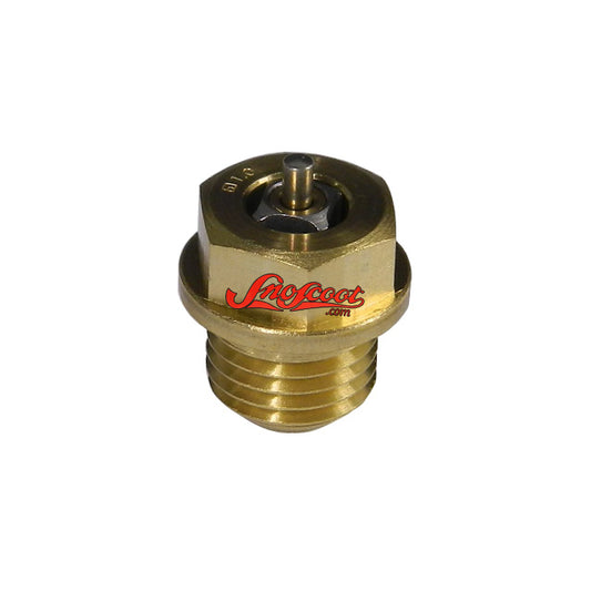 Yamaha Snoscoot 80 Caburetor Needle Valve