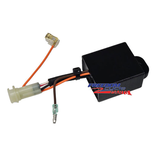 Yamaha Snoscoot 80 CDI Module