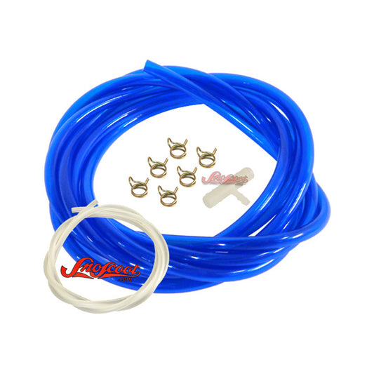 Yamaha Snoscoot 80 Complete Fuel Line Replacement Kit