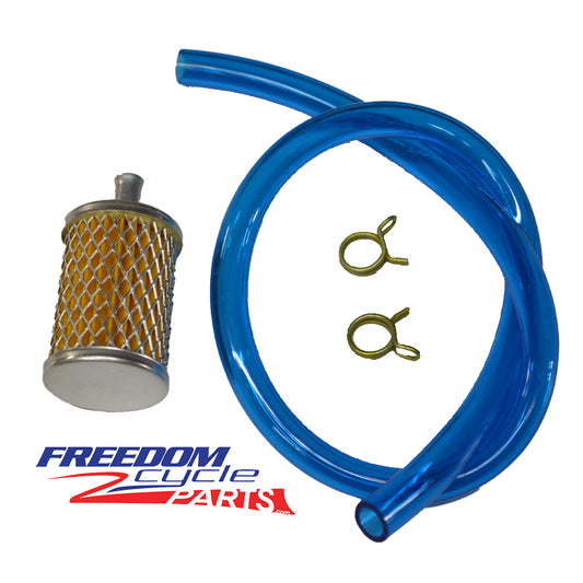 Yamaha Snoscoot 80 Replacement Fuel Filter Kit