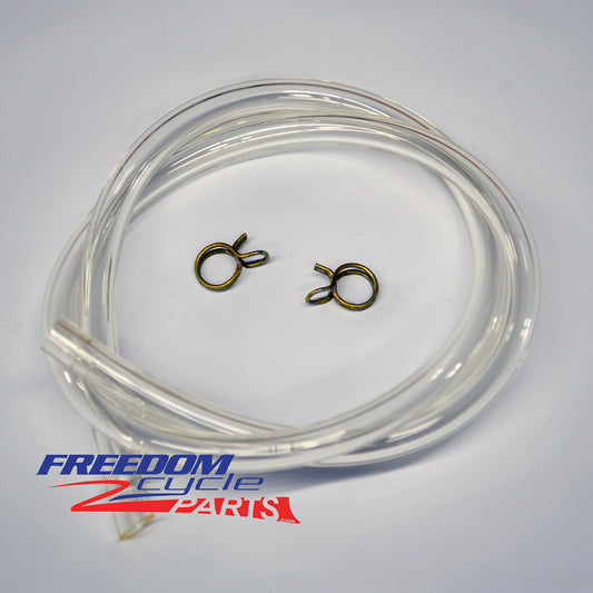 Yamaha Snoscoot 80 Fuel Gauge Kit