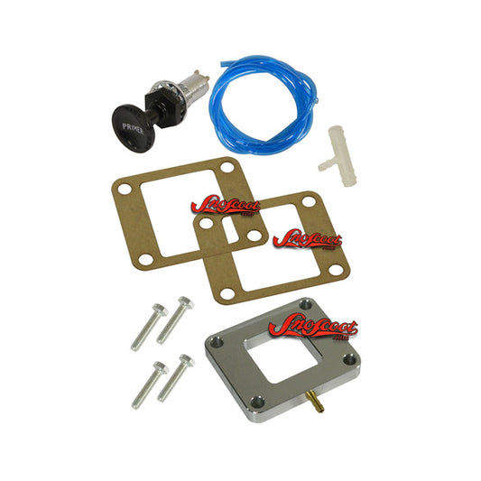 Yamaha Snoscoot 80 Fuel Primer Kits