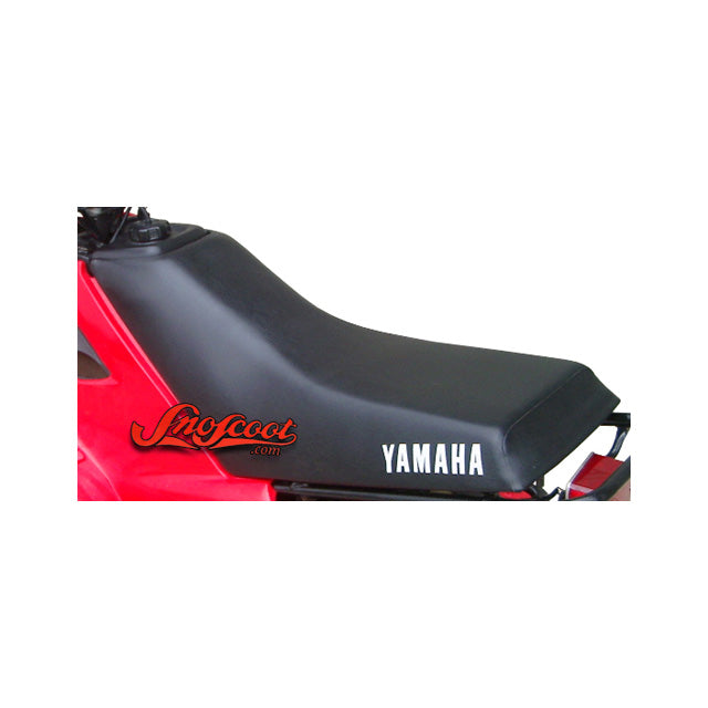 Yamaha saluto best sale seat cover