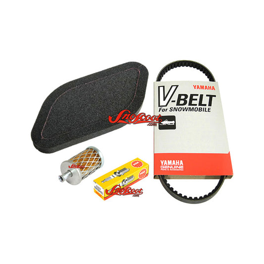 Yamaha Snoscoot Winter Service Kit