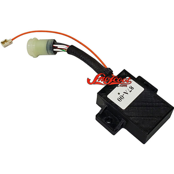 Yamaha Sno-Sport 125 Replacement CDI Modules | FreedomCycleParts.com ...