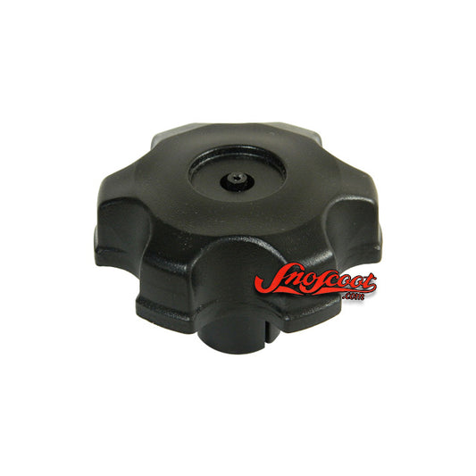 Yamaha Snosport 125 Fuel Filler Cap