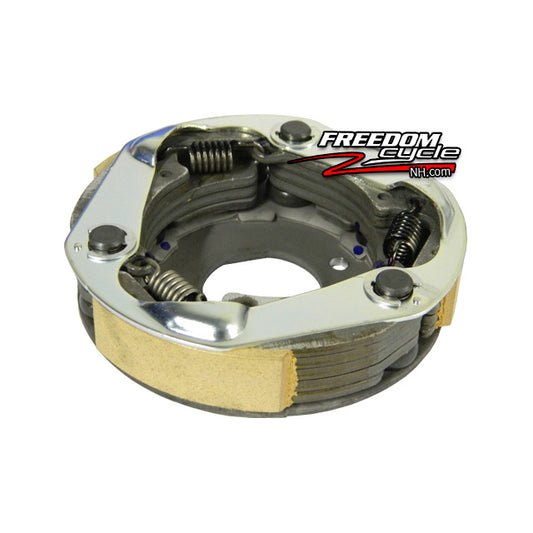 Yamaha Snosport 125 Secondary Clutch Shoe Assembly