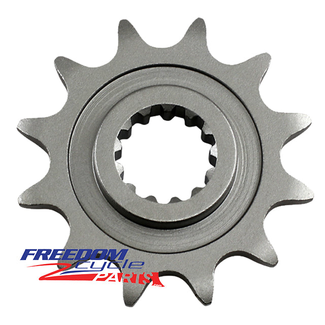 Suzuki RMX 250 Countershaft Sprocket