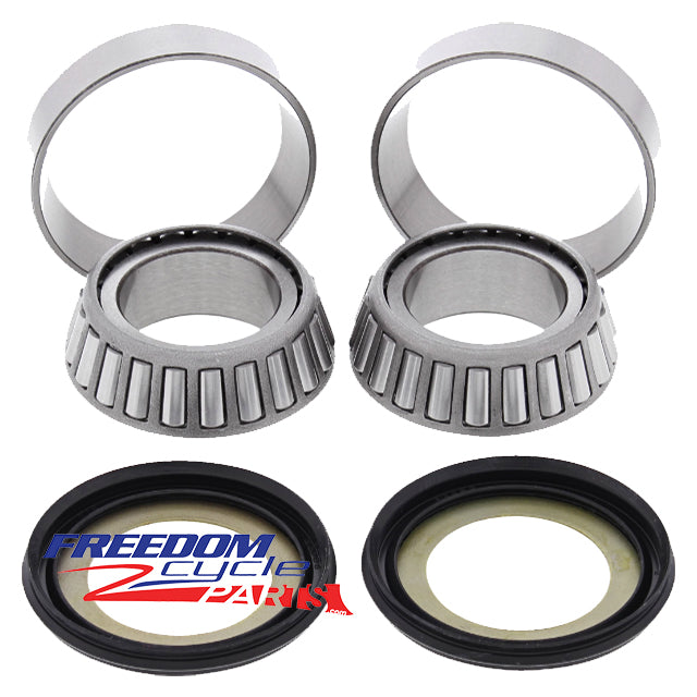 Suzuki RMX 250 Steering Stem Bearing Kit