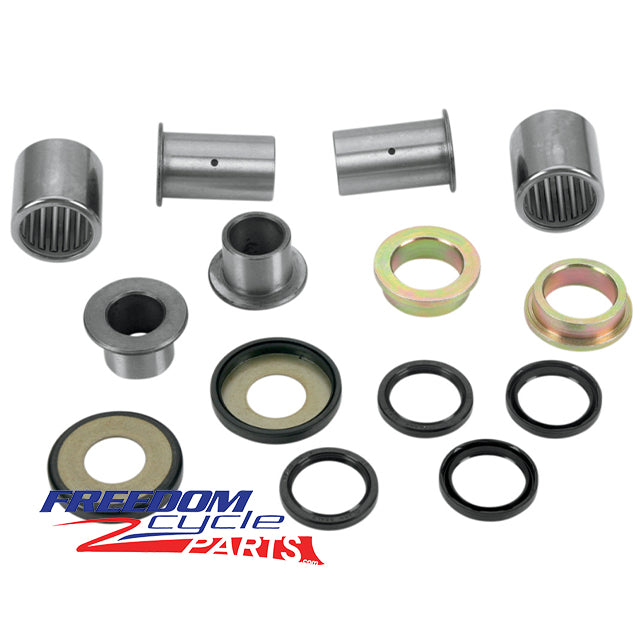 Swingarm Bearing Kit For Suzuki RM250 (1989-1995) – By Sledpartsguy