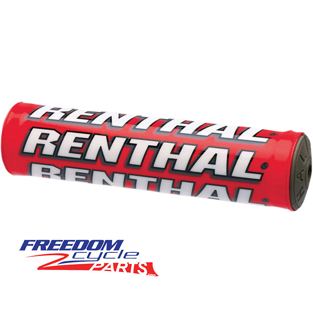 Renthal SX Crossbar Pad - Mini