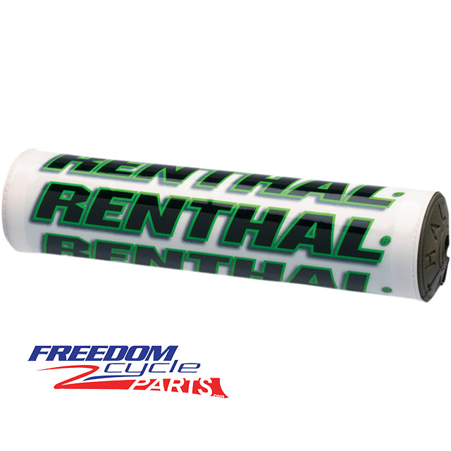 Renthal SX Crossbar Pad