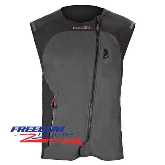 Alpinestars Tech-Air® 3 Lightweight Airbag Vest