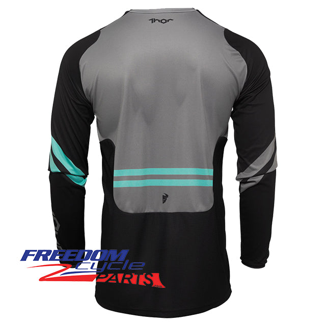 Thor Youth Pulse Cube Jersey