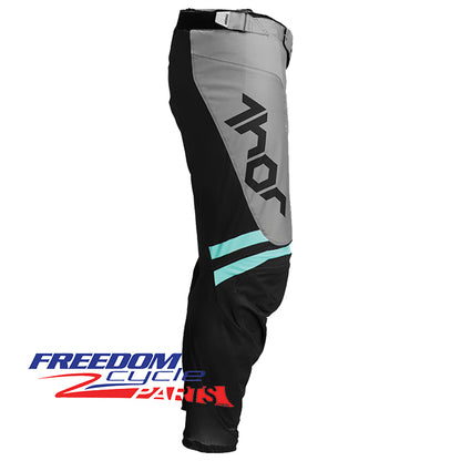 Thor Youth Pulse Cube Pants