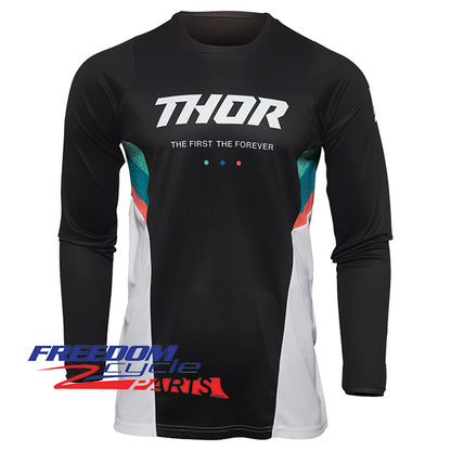 Thor Pulse React Jersey