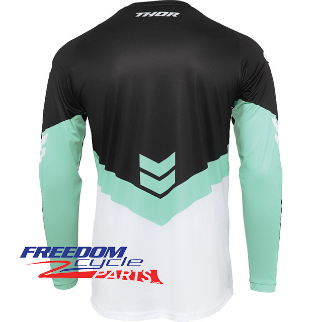 Thor Youth Sector Chev Jersey