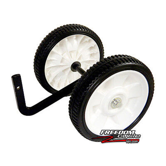 Honda FG110 Rototiller Cultivator Travel Wheels Kit