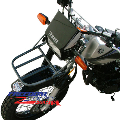 Yamaha TW200 Front Rack