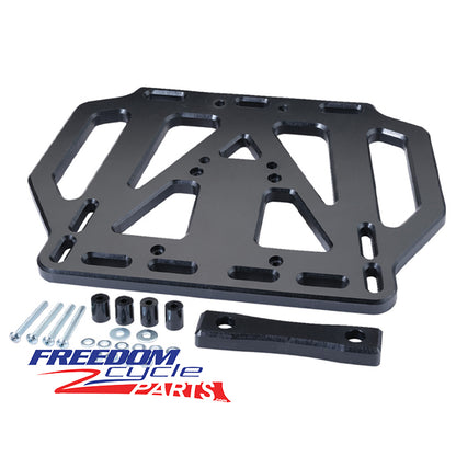 Moose Racing Yamaha TW200 Pro Rear Rack