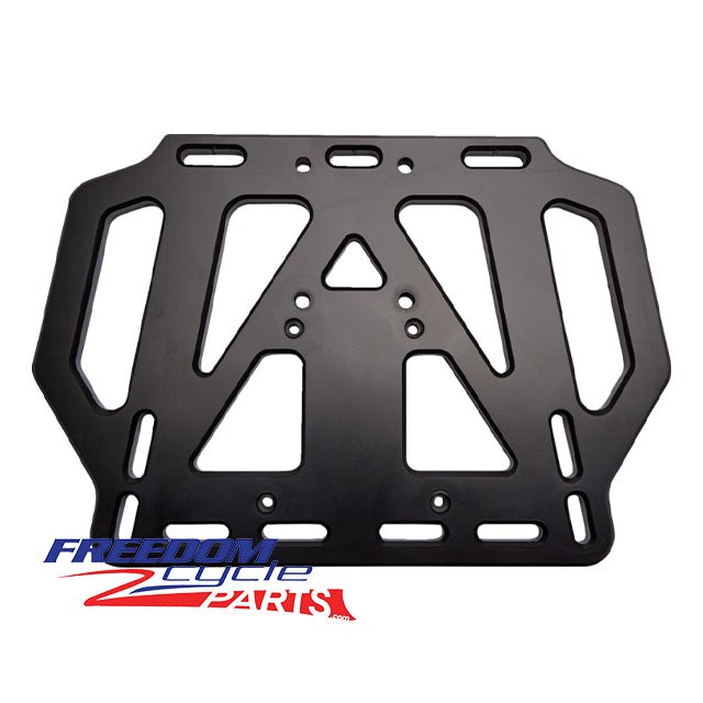 Moose Racing Yamaha TW200 Pro Rear Rack