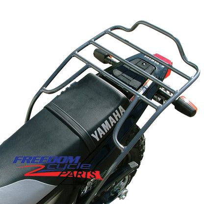 Yamaha TW200 Rear Rack