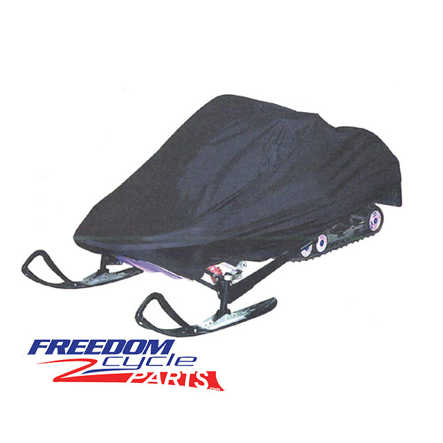 Universal Snowmobile Cover - LARGE