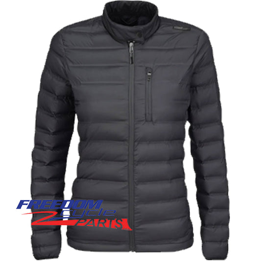 Can-Am Women's Packable Jacket