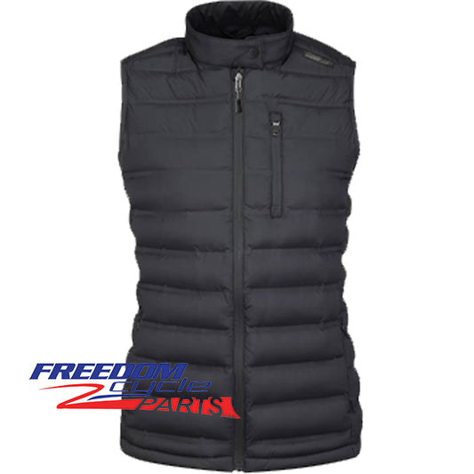 Can-Am Women's Packable Vest