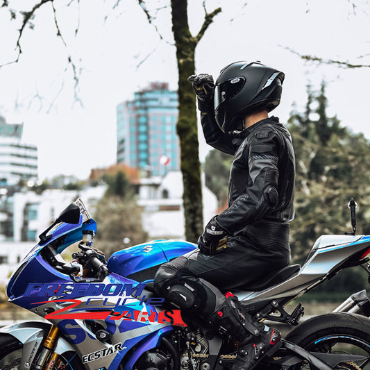 Shoei X-Fifteen